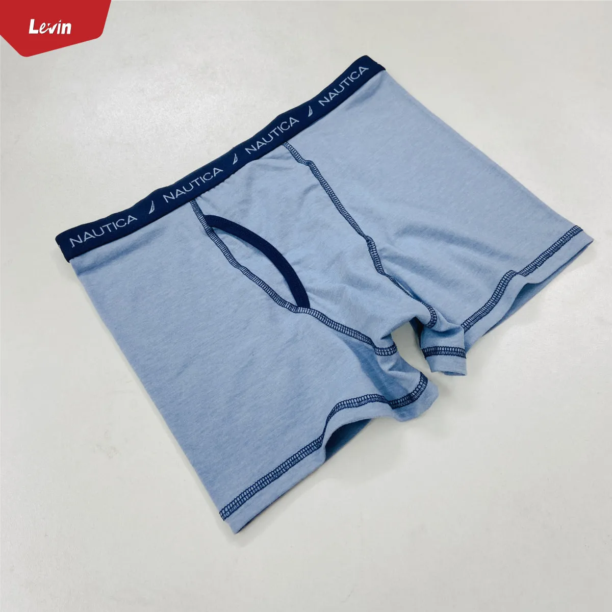 Pack of 3 Boys Premium Cotton  Boxer Brief