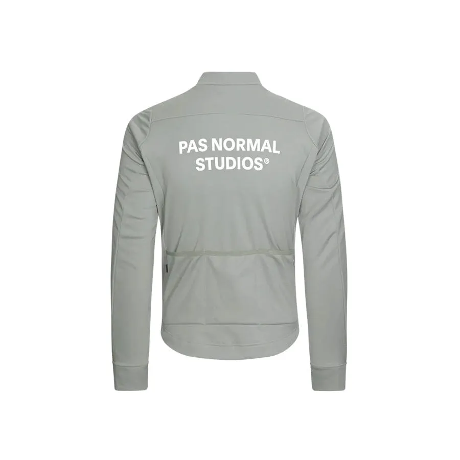 Pas Normal Studios Essential Thermal Long Sleeve Jersey
