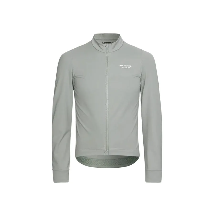 Pas Normal Studios Essential Thermal Long Sleeve Jersey