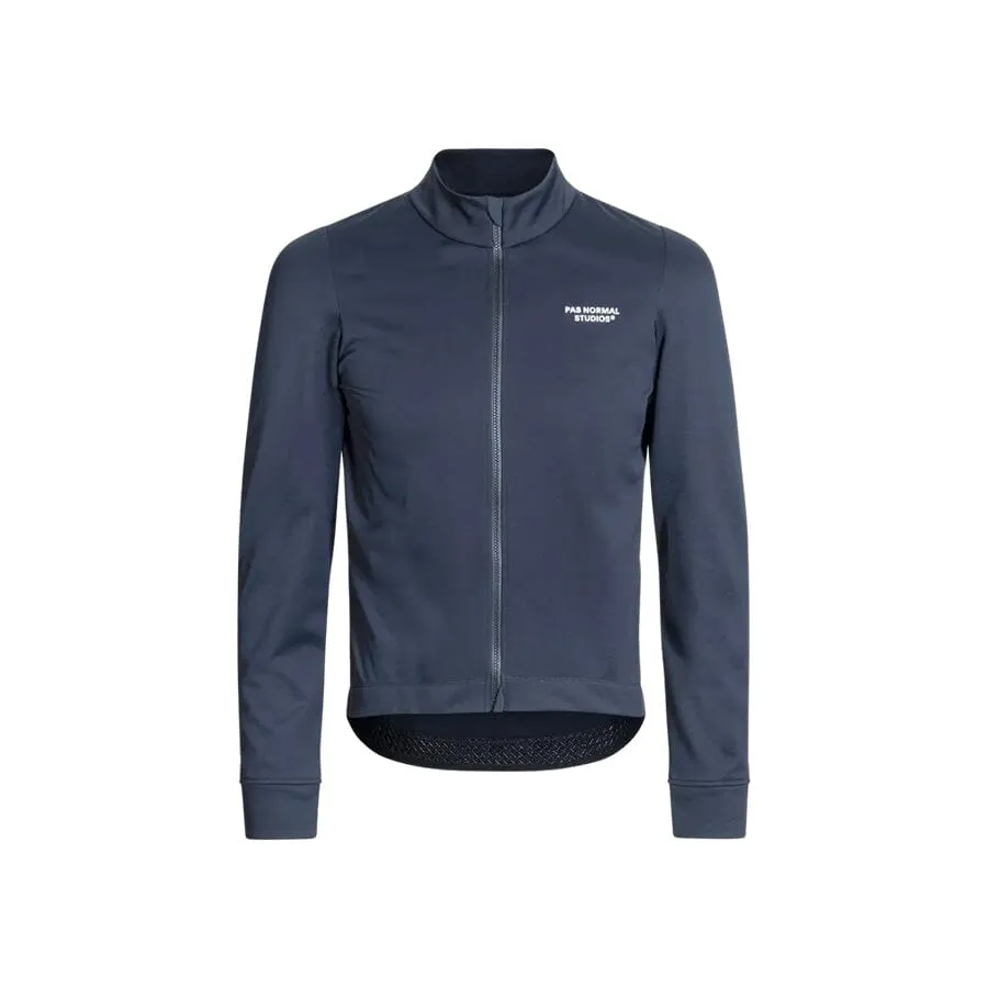 Pas Normal Studios Essential Thermal Long Sleeve Jersey