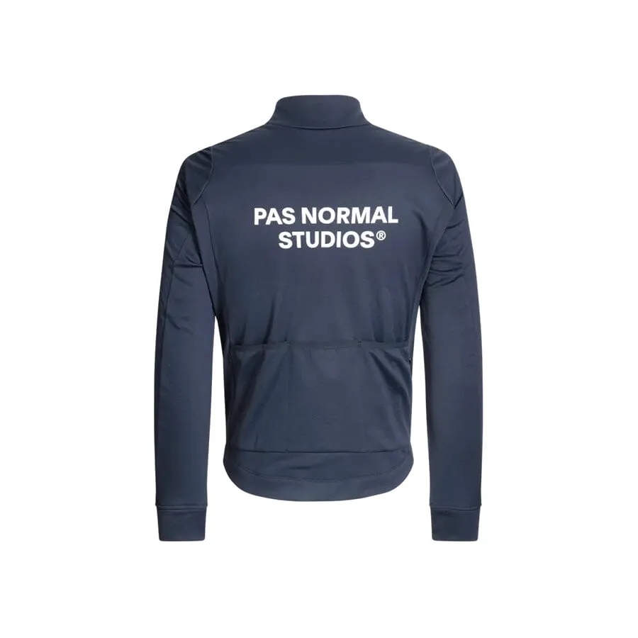 Pas Normal Studios Essential Thermal Long Sleeve Jersey