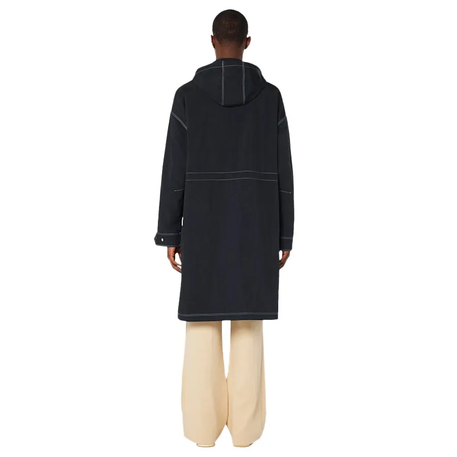 Puma x AMI Lightweight Jacket Black