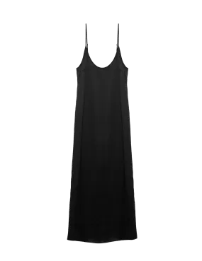 Quies Slip Black
