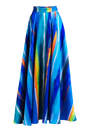 RainbowVSkirt
