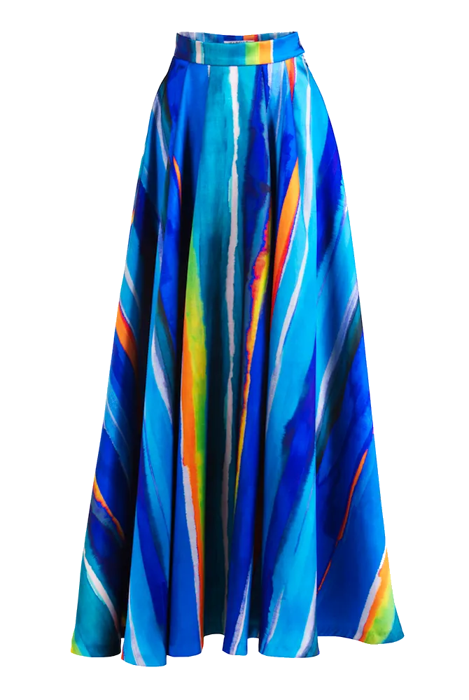 RainbowVSkirt