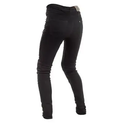 Richa Ladies Protective Jeggings Black