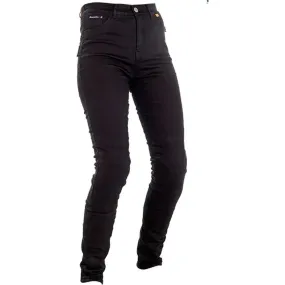 Richa Ladies Protective Jeggings Black