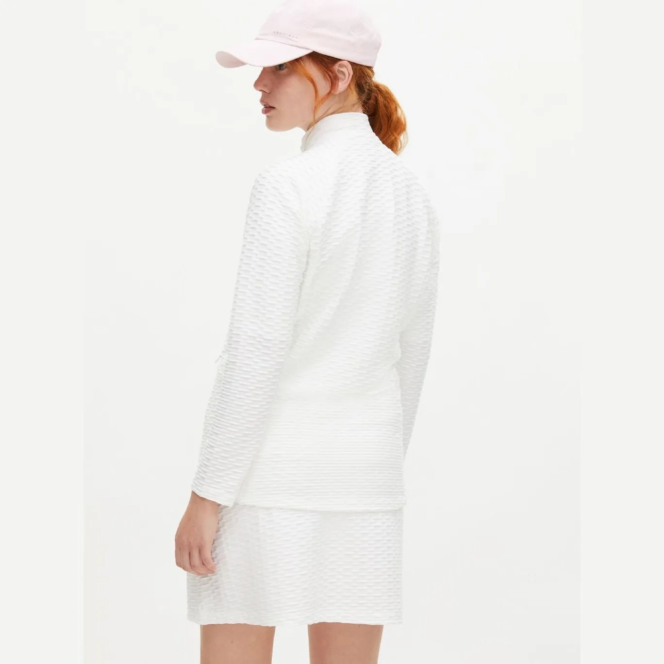 Rohnisch Ladies Josie Golf Jacket 111531