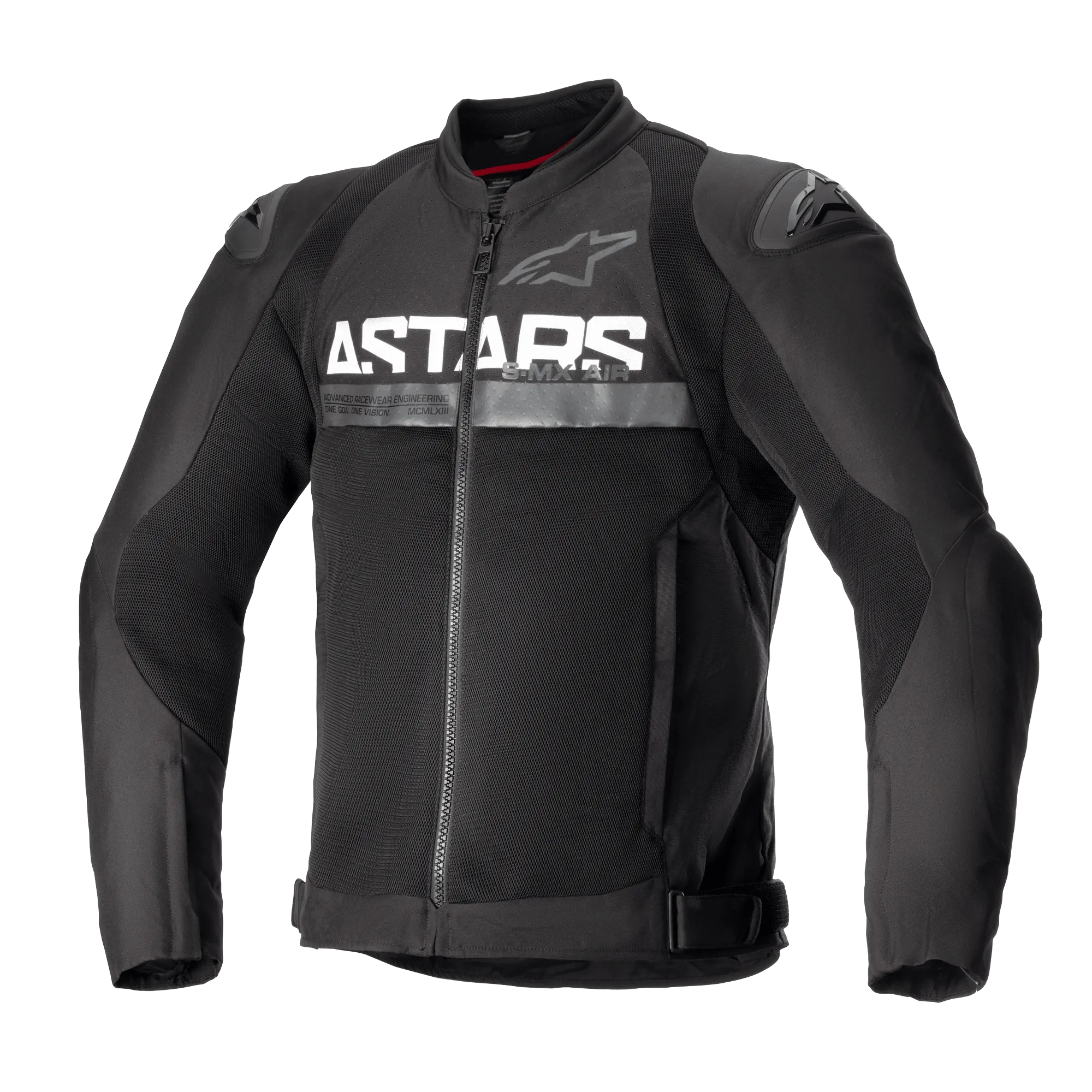 SMX Air Jacket