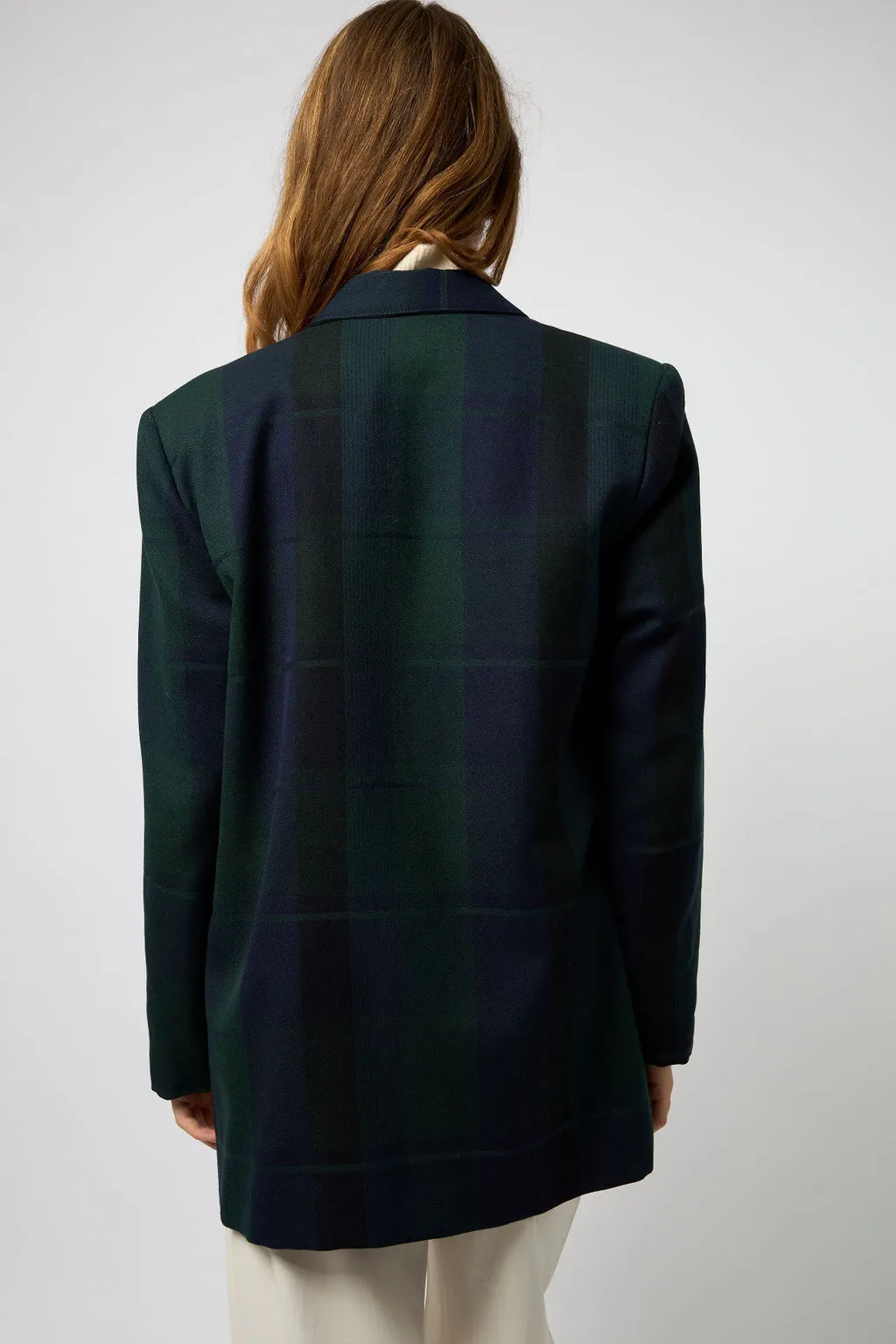 The Alice Blazer