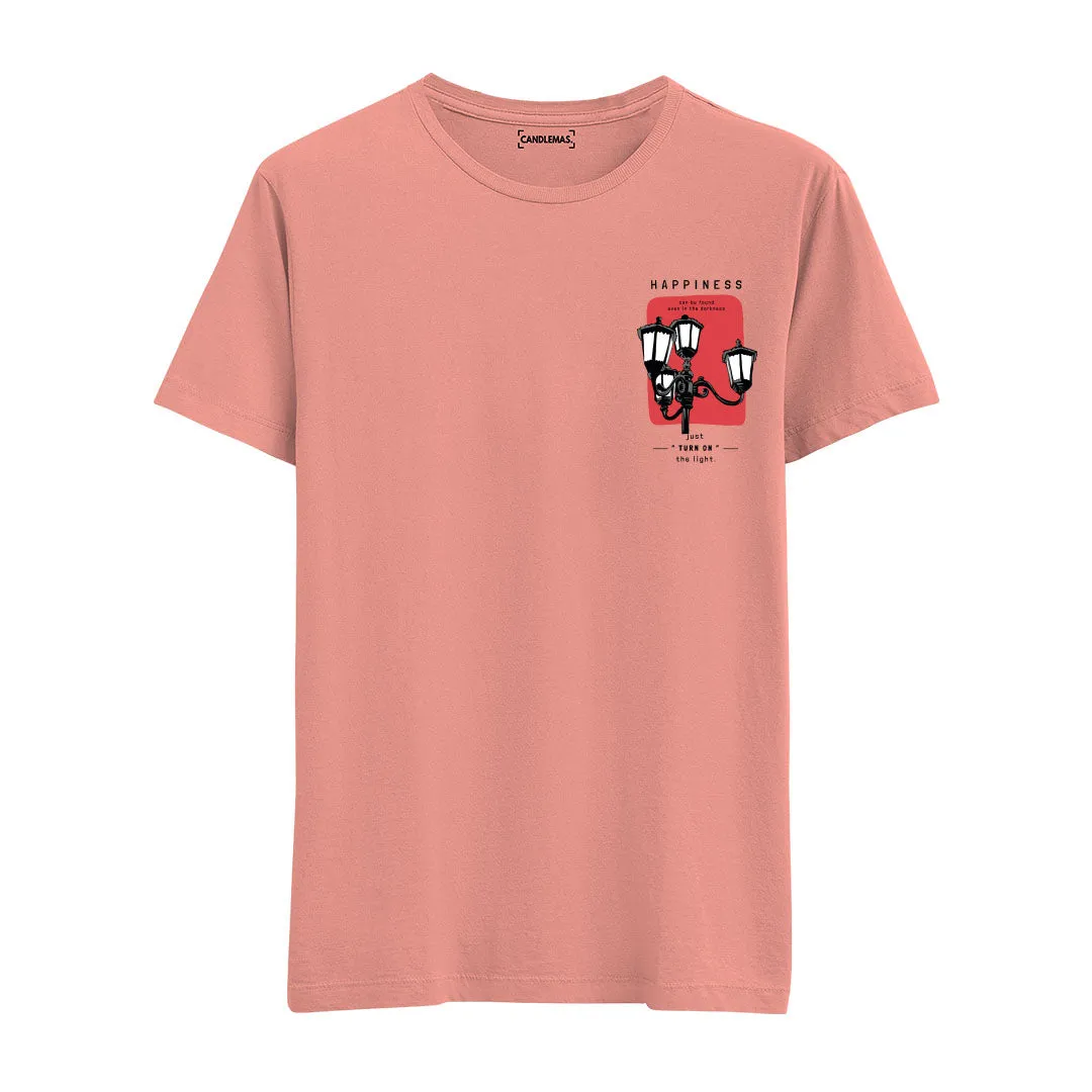 The Light - Regular Tshirt