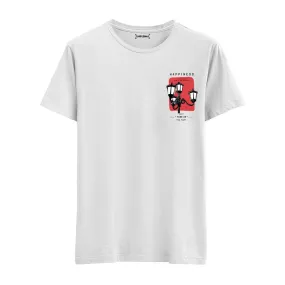The Light - Regular Tshirt