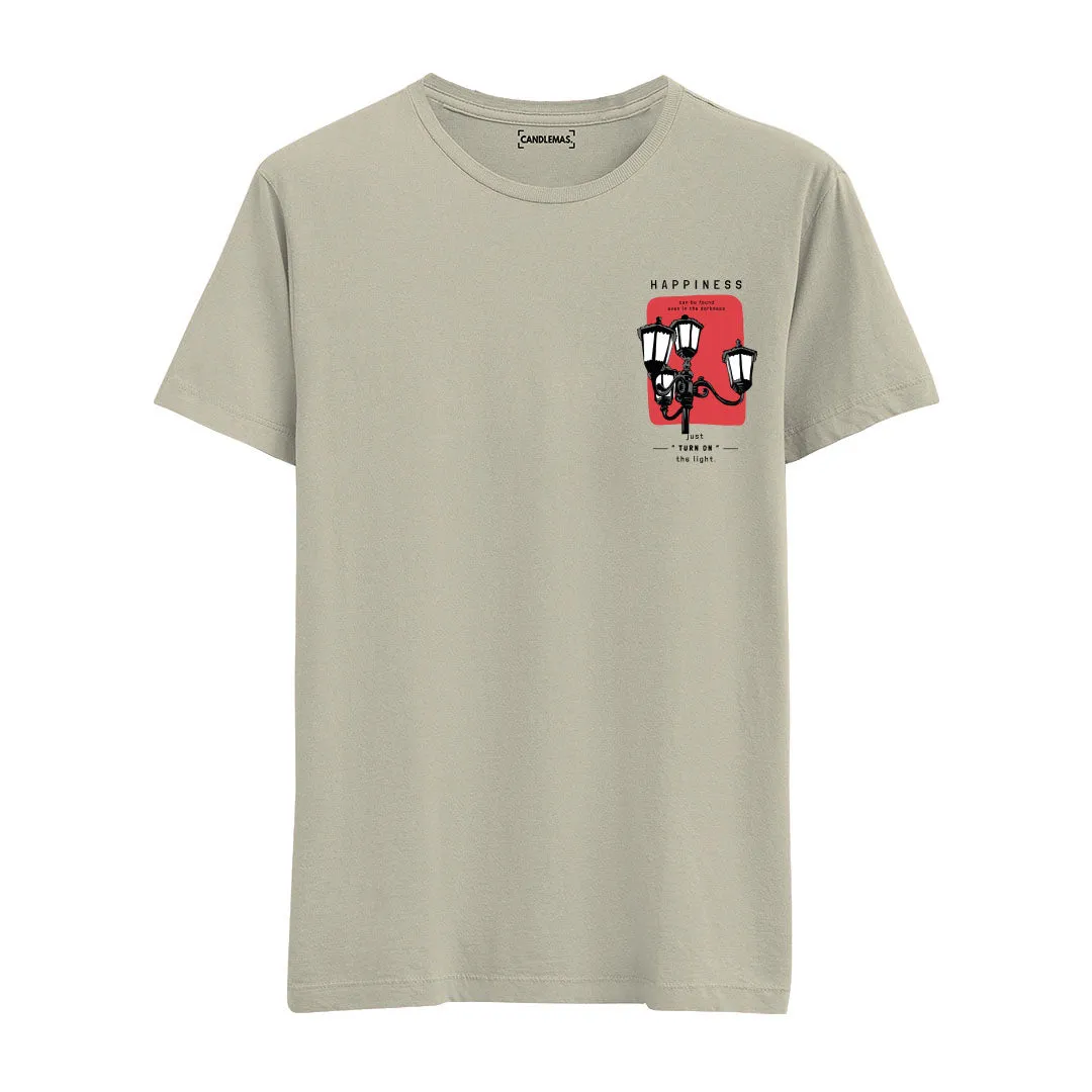 The Light - Regular Tshirt