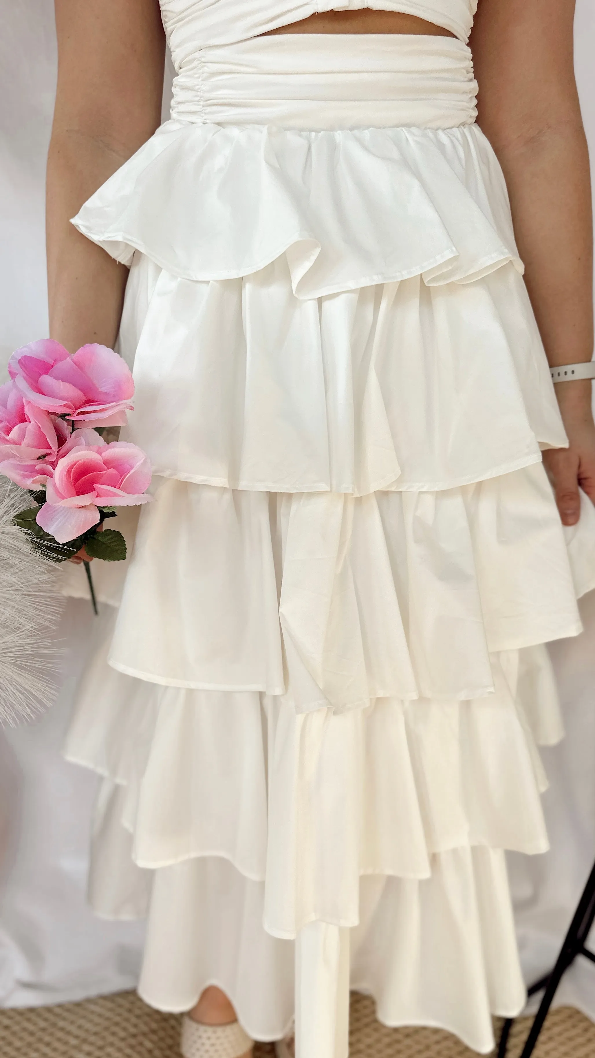 The Wonderland Skirt
