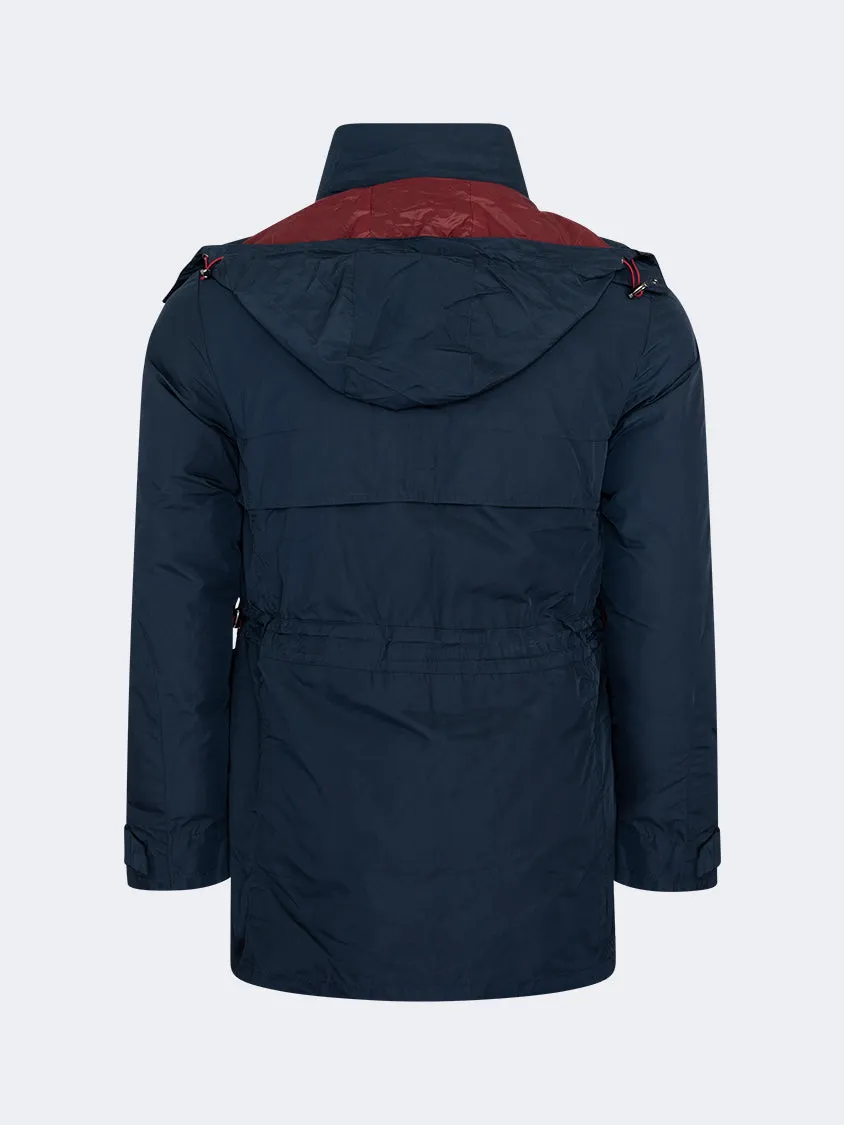Top Ten Stylish Men Lifestyle Jacket Dark Blue