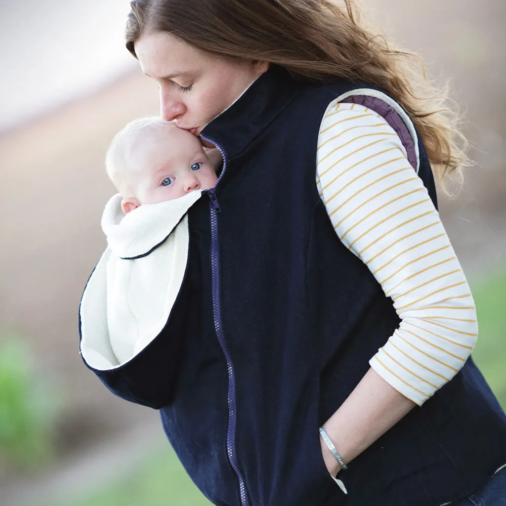Trailblazer Vest Sewing Pattern - Women's/Curved Fit