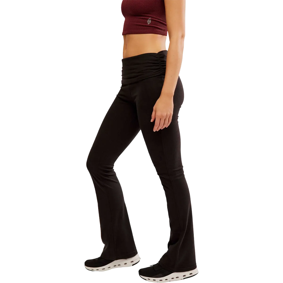 Women's Aced It Legging