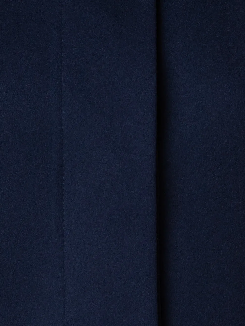 Wool Double Face Shirt Jacket